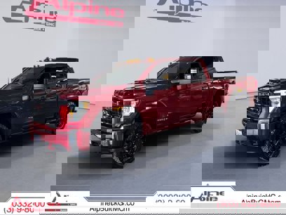 Used 2024 GMC Sierra 2500 AT4 w/ AT4 Premium Plus Package