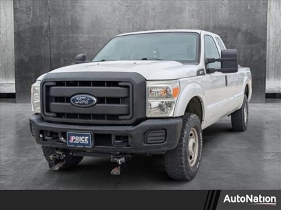 Used 2015 Ford F250 XL