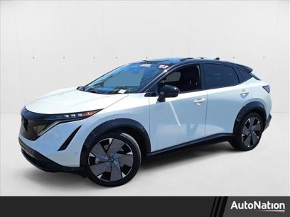 Used 2023 Nissan Ariya