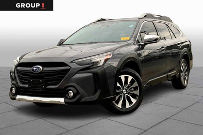 Used 2024 Subaru Outback Touring XT