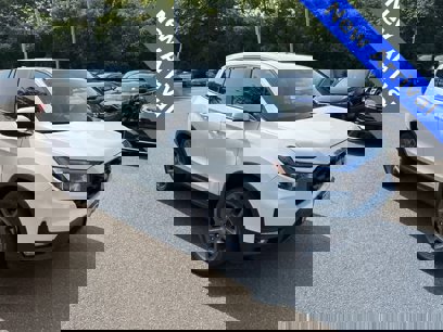 Used 2023 Honda Passport EX-L