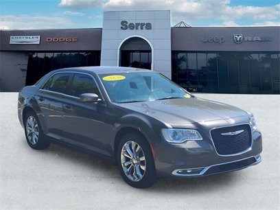 Used 2020 Chrysler 300 Touring w/ Driver Convenience Group