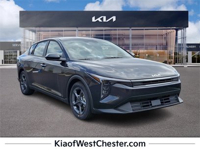 Used 2025 Kia K4 LXS