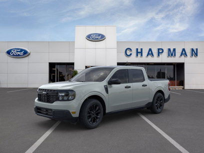 New 2024 Ford Maverick XLT w/ XLT Luxury Package