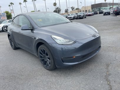 Used 2023 Tesla Model Y Long Range