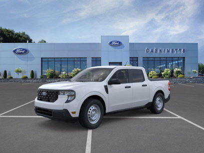New 2025 Ford Maverick XL