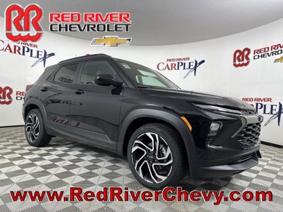 New 2026 Chevrolet TrailBlazer RS w/ Convenience Package