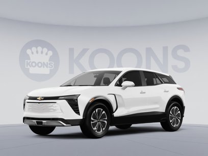 New 2025 Chevrolet Blazer LT w/ Convenience Package