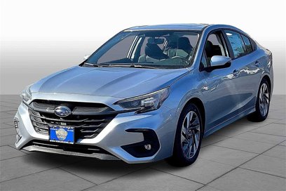 New 2025 Subaru Legacy Limited