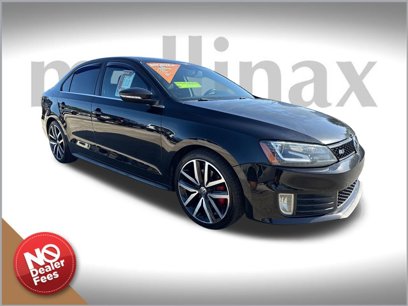 Used 2014 Volkswagen Jetta GLI