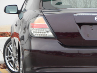 Used 2008 Scion tC Spec