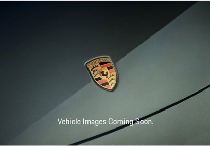 Certified 2024 Porsche Cayenne