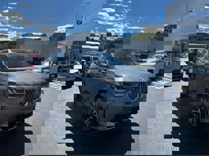 New 2026 BMW X3 xDrive30 w/ Premium Package