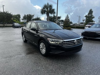 Used 2019 Volkswagen Jetta S w/ Driver Assistance Package