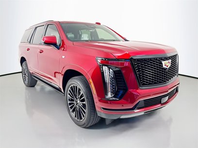 Used 2025 Cadillac Escalade Sport Platinum