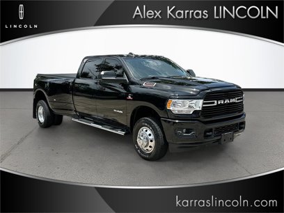 Used 2020 RAM 3500 Lone Star w/ Towing Technology Group