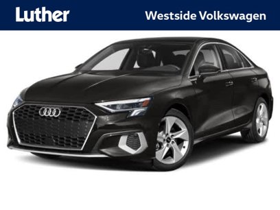 Used 2024 Audi A3 2.0T Premium w/ Convenience Package