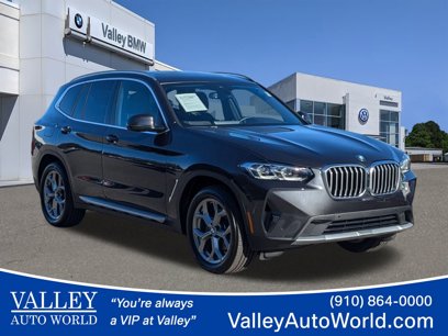 Used 2024 BMW X3 xDrive30i w/ Convenience Package