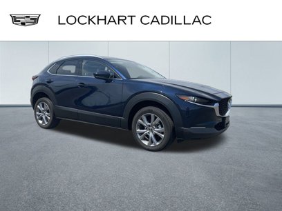 Used 2024 MAZDA CX-30 AWD 2.5 S w/ Premium Package