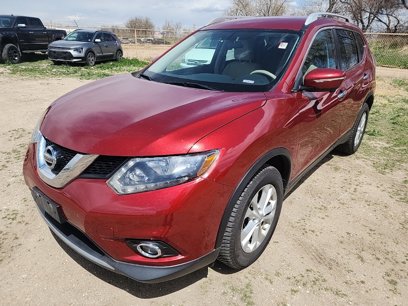 Used 2014 Nissan Rogue SV w/ SV Premium Package