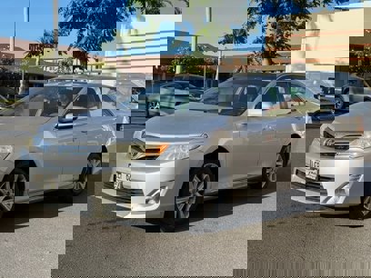 Used 2014 Toyota Camry