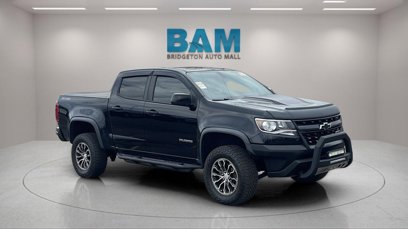 Used 2019 Chevrolet Colorado ZR2 w/ LPO, Power Package