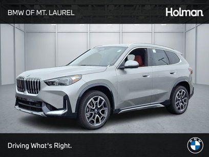 New 2025 BMW X1 xDrive28i w/ Convenience Package
