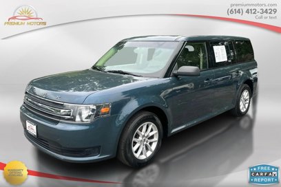 Used 2016 Ford Flex SE