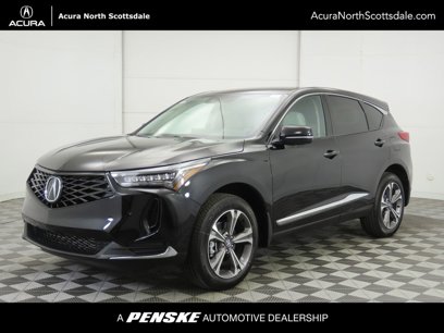 Used 2025 Acura RDX w/ Technology Package