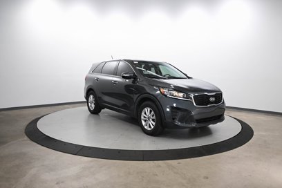 Used 2020 Kia Sorento LX