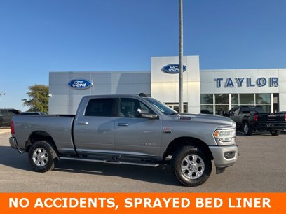 Used 2019 RAM 2500 Big Horn