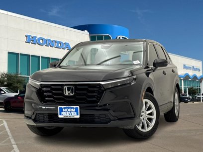 Certified 2024 Honda CR-V EX-L