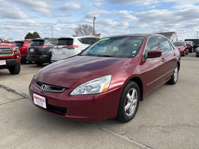 Used 2003 Honda Accord EX