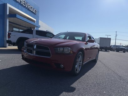 Used 2014 Dodge Charger SXT Plus