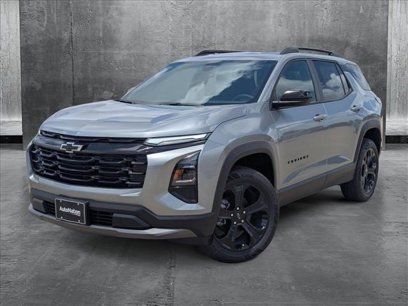 New 2026 Chevrolet Equinox LT w/ Midnight Edition
