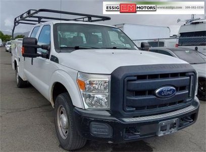 Used 2015 Ford F250 XL