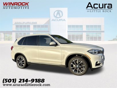 Used 2017 BMW X5 sDrive35i