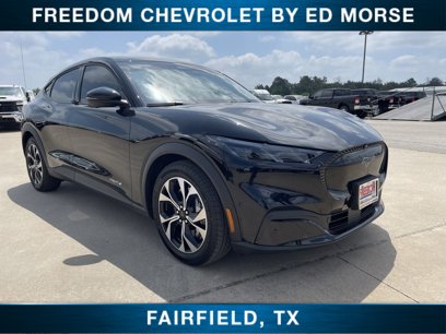 Used 2024 Ford Mustang Mach-E Select w/ Comfort Package Lite