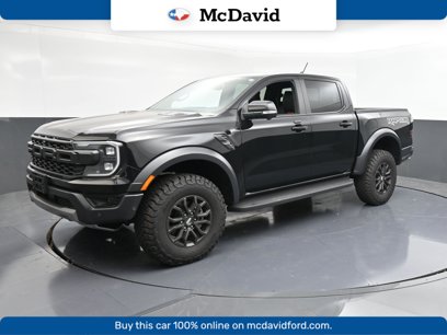Used 2024 Ford Ranger Raptor