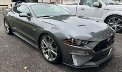 Certified 2021 Ford Mustang GT Premium w/ Ford Safe & Smart Package