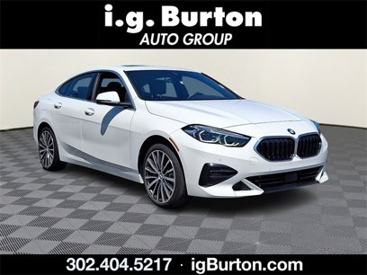 Used 2024 BMW 228i xDrive Gran Coupe w/ Convenience Package