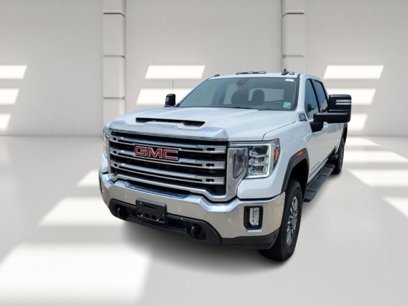 Used 2023 GMC Sierra 2500 SLE w/ SLE Convenience Package