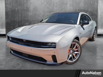 New 2025 Dodge Charger Scat Pack w/ Track Pack