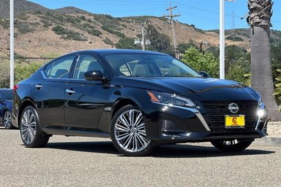New 2024 Nissan Altima 2.5 SL