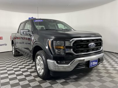 Used 2023 Ford F150 XLT