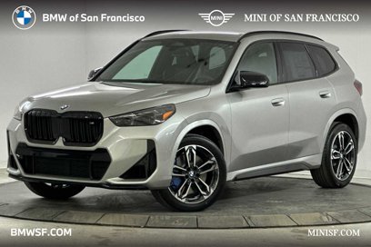 New 2025 BMW X1 M35i w/ Shadowloine Package