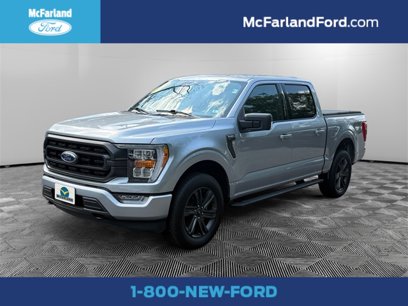 Used 2023 Ford F150 XLT w/ Equipment Group 302A High