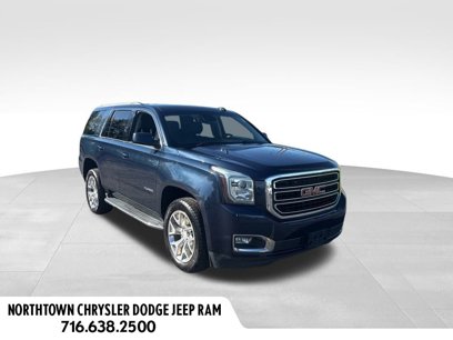 Used 2018 GMC Yukon SLE w/ SLE Value Package