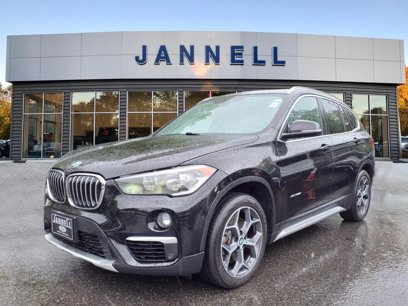 Used 2018 BMW X1 xDrive28i