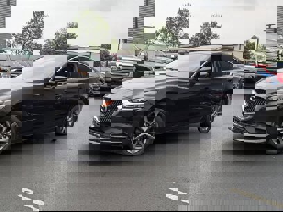 Used 2018 MAZDA MAZDA6 Sport